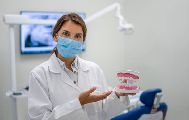 Best Emergency Broken Tooth Repair in Quitman, TX