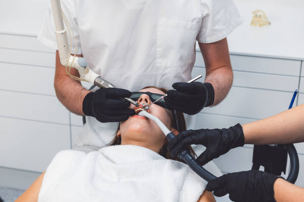 Best Emergency Orthodontic Repairs in Quitman, TX